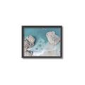 Picture of Rocky shore _GroupedProduct_Rectangle_Landscape_Photography _GroupedProduct_Rectangle_Landscape_Canvas_Framed_
