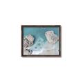 Picture of Rocky shore _GroupedProduct_Rectangle_Landscape_Photography _GroupedProduct_Rectangle_Landscape_Canvas_Framed_