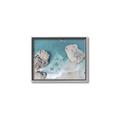 Picture of Rocky shore _GroupedProduct_Rectangle_Landscape_Photography _GroupedProduct_Rectangle_Landscape_Canvas_Framed_