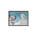 Picture of Rocky shore _GroupedProduct_Rectangle_Landscape_Photography _GroupedProduct_Rectangle_Landscape_Canvas_Framed_