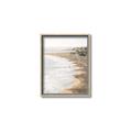 Picture of Main Beach in Corona del Mar _GroupedProduct_Rectangle_Portrait_Photography _GroupedProduct_Rectangle_Portrait_Canvas_Framed_