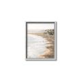 Picture of Main Beach in Corona del Mar _GroupedProduct_Rectangle_Portrait_Photography _GroupedProduct_Rectangle_Portrait_Canvas_Framed_