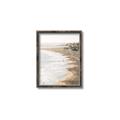 Picture of Main Beach in Corona del Mar _GroupedProduct_Rectangle_Portrait_Photography _GroupedProduct_Rectangle_Portrait_Canvas_Framed_