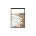 Picture of Main Beach in Corona del Mar _GroupedProduct_Rectangle_Portrait_Photography _GroupedProduct_Rectangle_Portrait_Canvas_Framed_