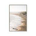 Picture of Main Beach in Corona del Mar _GroupedProduct_Rectangle_Portrait_Photography _GroupedProduct_Rectangle_Portrait_Canvas_Framed_
