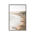Picture of Main Beach in Corona del Mar _GroupedProduct_Rectangle_Portrait_Photography _GroupedProduct_Rectangle_Portrait_Canvas_Framed_