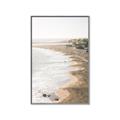 Picture of Main Beach in Corona del Mar _GroupedProduct_Rectangle_Portrait_Photography _GroupedProduct_Rectangle_Portrait_Canvas_Framed_