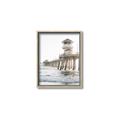 Picture of Waves in the Pacific Ocean _GroupedProduct_Rectangle_Portrait_Photography _GroupedProduct_Rectangle_Portrait_Canvas_Framed_