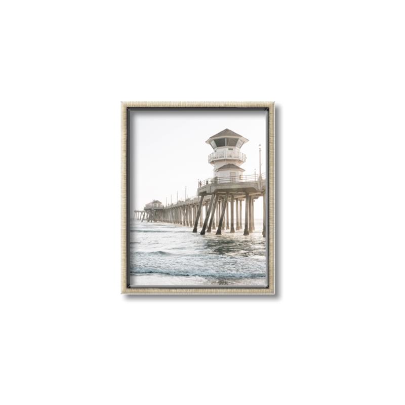 Picture of Waves in the Pacific Ocean _GroupedProduct_Rectangle_Portrait_Photography _GroupedProduct_Rectangle_Portrait_Canvas_Framed_