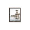 Picture of Waves in the Pacific Ocean _GroupedProduct_Rectangle_Portrait_Photography _GroupedProduct_Rectangle_Portrait_Canvas_Framed_