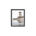 Picture of Waves in the Pacific Ocean _GroupedProduct_Rectangle_Portrait_Photography _GroupedProduct_Rectangle_Portrait_Canvas_Framed_