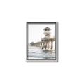 Picture of Waves in the Pacific Ocean _GroupedProduct_Rectangle_Portrait_Photography _GroupedProduct_Rectangle_Portrait_Canvas_Framed_
