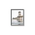 Picture of Waves in the Pacific Ocean _GroupedProduct_Rectangle_Portrait_Photography _GroupedProduct_Rectangle_Portrait_Canvas_Framed_