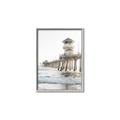Picture of Waves in the Pacific Ocean _GroupedProduct_Rectangle_Portrait_Photography _GroupedProduct_Rectangle_Portrait_Canvas_Framed_