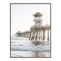 Picture of Waves in the Pacific Ocean _GroupedProduct_Rectangle_Portrait_Photography _GroupedProduct_Rectangle_Portrait_Canvas_Framed_