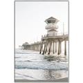 Picture of Waves in the Pacific Ocean _GroupedProduct_Rectangle_Portrait_Photography _GroupedProduct_Rectangle_Portrait_Canvas_Framed_