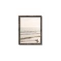Picture of Surfer on the beach _GroupedProduct_Rectangle_Portrait_Photography _GroupedProduct_Rectangle_Portrait_Canvas_Framed_
