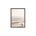Picture of Surfer on the beach _GroupedProduct_Rectangle_Portrait_Photography _GroupedProduct_Rectangle_Portrait_Canvas_Framed_