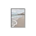 Picture of Follow the Waves _GroupedProduct_Rectangle_Portrait_Photography _GroupedProduct_Rectangle_Portrait_Canvas_Framed_