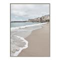 Picture of Follow the Waves _GroupedProduct_Rectangle_Portrait_Photography _GroupedProduct_Rectangle_Portrait_Canvas_Framed_