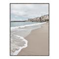 Picture of Follow the Waves _GroupedProduct_Rectangle_Portrait_Photography _GroupedProduct_Rectangle_Portrait_Canvas_Framed_