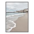 Picture of Follow the Waves _GroupedProduct_Rectangle_Portrait_Photography _GroupedProduct_Rectangle_Portrait_Canvas_Framed_