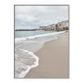 Picture of Follow the Waves _GroupedProduct_Rectangle_Portrait_Photography _GroupedProduct_Rectangle_Portrait_Canvas_Framed_