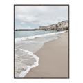 Picture of Follow the Waves _GroupedProduct_Rectangle_Portrait_Photography _GroupedProduct_Rectangle_Portrait_Canvas_Framed_
