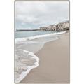 Picture of Follow the Waves _GroupedProduct_Rectangle_Portrait_Photography _GroupedProduct_Rectangle_Portrait_Canvas_Framed_