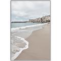 Picture of Follow the Waves _GroupedProduct_Rectangle_Portrait_Photography _GroupedProduct_Rectangle_Portrait_Canvas_Framed_