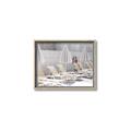 Picture of Lounging by the Sea _GroupedProduct_Rectangle_Landscape_Photography _GroupedProduct_Rectangle_Landscape_Canvas_Framed_