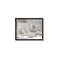 Picture of Lounging by the Sea _GroupedProduct_Rectangle_Landscape_Photography _GroupedProduct_Rectangle_Landscape_Canvas_Framed_