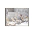 Picture of Lounging by the Sea _GroupedProduct_Rectangle_Landscape_Photography _GroupedProduct_Rectangle_Landscape_Canvas_Framed_