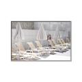 Picture of Lounging by the Sea _GroupedProduct_Rectangle_Landscape_Photography _GroupedProduct_Rectangle_Landscape_Canvas_Framed_