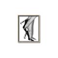 Picture of YSL _GroupedProduct_Rectangle_Portrait_Photography _GroupedProduct_Rectangle_Portrait_Canvas_Framed_