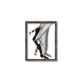 Picture of YSL _GroupedProduct_Rectangle_Portrait_Photography _GroupedProduct_Rectangle_Portrait_Canvas_Framed_