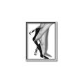 Picture of YSL _GroupedProduct_Rectangle_Portrait_Photography _GroupedProduct_Rectangle_Portrait_Canvas_Framed_