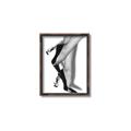 Picture of YSL _GroupedProduct_Rectangle_Portrait_Photography _GroupedProduct_Rectangle_Portrait_Canvas_Framed_