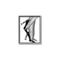 Picture of YSL _GroupedProduct_Rectangle_Portrait_Photography _GroupedProduct_Rectangle_Portrait_Canvas_Framed_