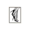 Picture of YSL _GroupedProduct_Rectangle_Portrait_Photography _GroupedProduct_Rectangle_Portrait_Canvas_Framed_