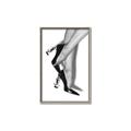 Picture of YSL _GroupedProduct_Rectangle_Portrait_Photography _GroupedProduct_Rectangle_Portrait_Canvas_Framed_
