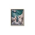 Picture of Private Cove _GroupedProduct_Rectangle_Portrait_Photography _GroupedProduct_Rectangle_Portrait_Canvas_Framed_