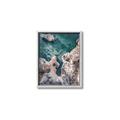 Picture of Private Cove _GroupedProduct_Rectangle_Portrait_Photography _GroupedProduct_Rectangle_Portrait_Canvas_Framed_
