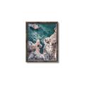 Picture of Private Cove _GroupedProduct_Rectangle_Portrait_Photography _GroupedProduct_Rectangle_Portrait_Canvas_Framed_