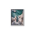 Picture of Private Cove _GroupedProduct_Rectangle_Portrait_Photography _GroupedProduct_Rectangle_Portrait_Canvas_Framed_