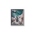 Picture of Private Cove _GroupedProduct_Rectangle_Portrait_Photography _GroupedProduct_Rectangle_Portrait_Canvas_Framed_