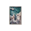 Picture of Private Cove _GroupedProduct_Rectangle_Portrait_Photography _GroupedProduct_Rectangle_Portrait_Canvas_Framed_