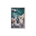 Picture of Private Cove _GroupedProduct_Rectangle_Portrait_Photography _GroupedProduct_Rectangle_Portrait_Canvas_Framed_