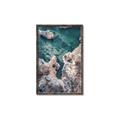 Picture of Private Cove _GroupedProduct_Rectangle_Portrait_Photography _GroupedProduct_Rectangle_Portrait_Canvas_Framed_