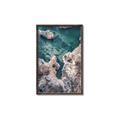 Picture of Private Cove _GroupedProduct_Rectangle_Portrait_Photography _GroupedProduct_Rectangle_Portrait_Canvas_Framed_